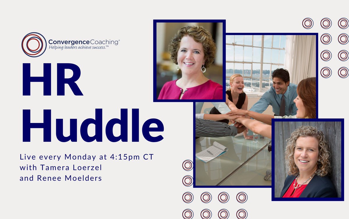 ConvergenceSays's tweet image. Are you experiencing #proximitybias as a #remote worker compared to you in-office counterparts? We&apos;d love to know! (Keeps your eyes out for the 2024 Anytime, Anywhere Work™ Survey to share!)

Join @tameraloerzel &amp;amp; @reneemoelders for #HR Huddle here: linkedin.com/posts/jennifer…