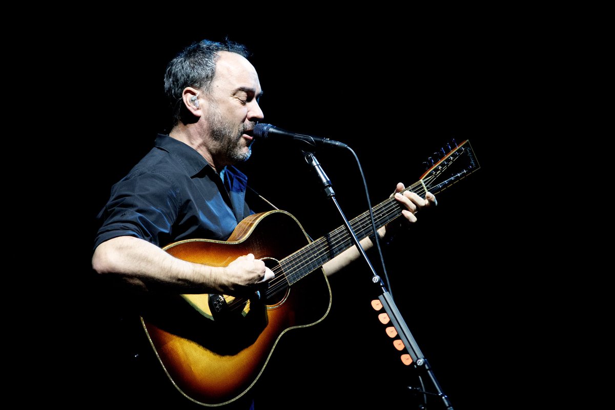 This evening @davematthewsbnd played @O2ApolloManc - full write up and more photos out tomorrow in @RGMMAGAZINE