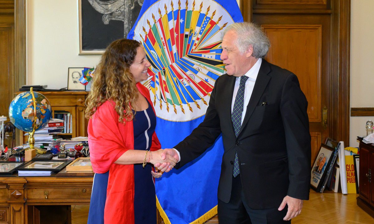 Almagro_OEA2015 tweet picture