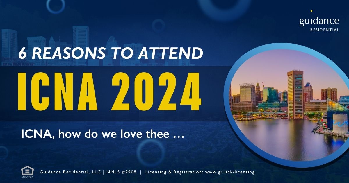 Join us at the 49th @icna convention in Baltimore during the Memorial Day weekend! Unite with Muslims, learn, shop, get inspired, participate in a Quran competition, and enjoy activities for all. Don't miss out! #ICNA2024 #Community #Fun #GuidanceResidential #IslamicHomeFinance