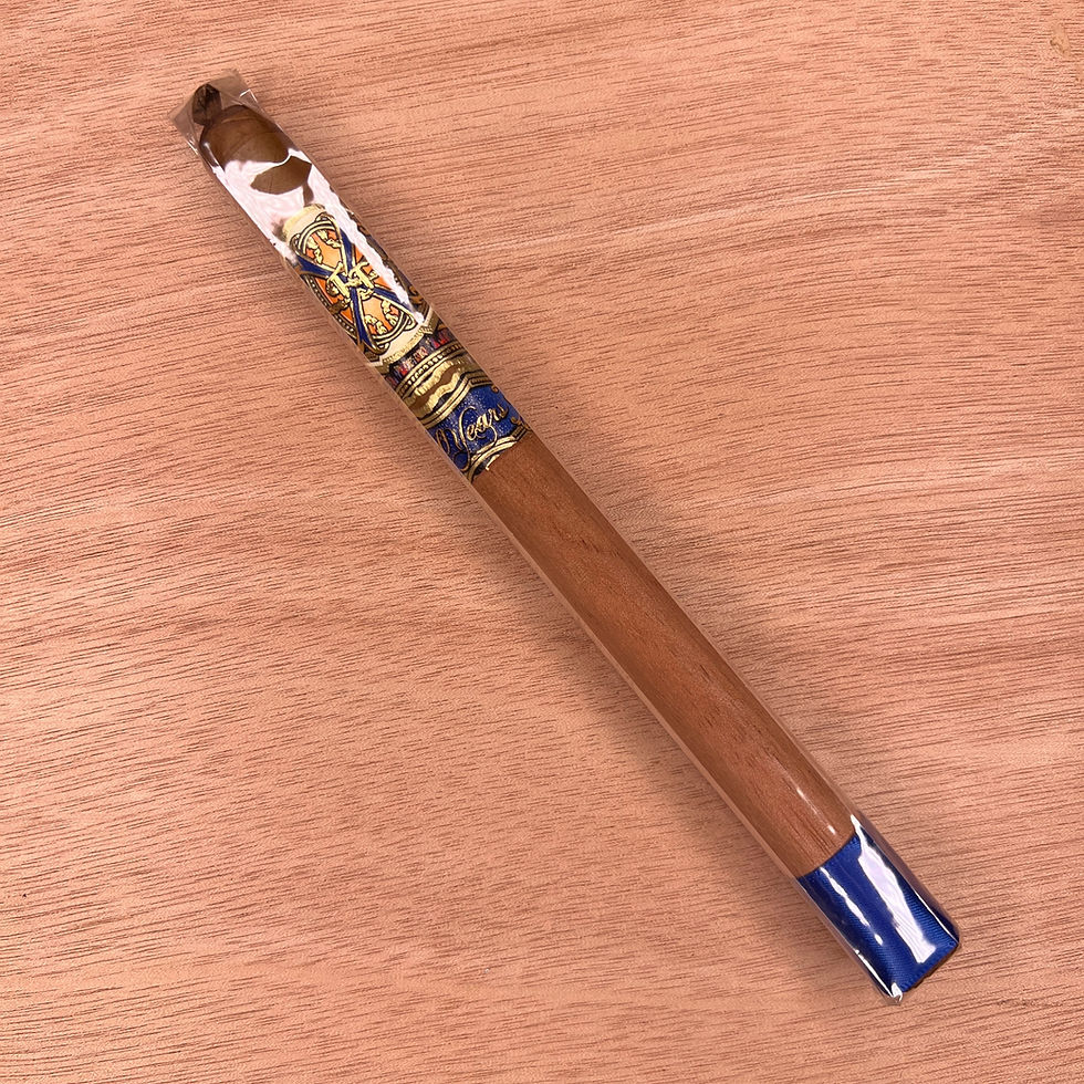 Just wondering why this cigar is so expensive, any idea?