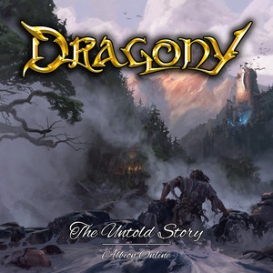 DRAGONY (Àustria) presenta nou single: 'The Untold Story (Albion Online)' @officialdragony #Dragony #Melodic #SymphonicPowerMetal #Abril2024 #Àustria #NouSingle #Metall #Metal #MúsicaMetal #MetalMusic