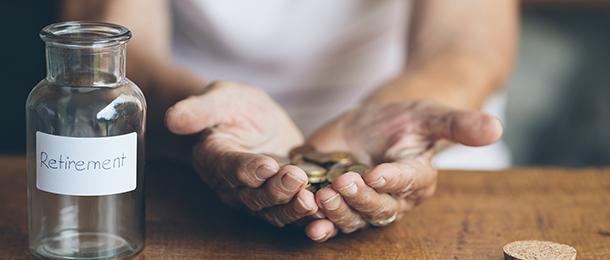 Inflation has exposed the dangers of relying on market-linked income for retirement purposes, with retirees and advisers urged to consider the use of guaranteed income streams. ow.ly/jlGQ50RqngW 

#SMSF #financialplanning #financialservices #superannuation #smsmagazine