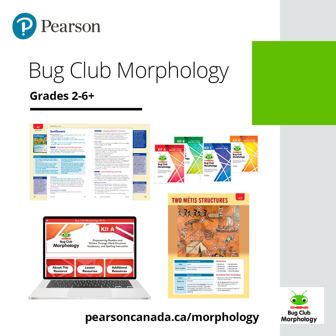 ❤️Kate's Favourite Things Giveaway!❤️

Enter to win a Bug Club Morphology kit of your choice from @PearsonK12 (value $600)

1. Follow me & @PearsonK12 
2. Retweet this post

🇨🇦 only

Giveaway ends Wed May 1 @ 8 pm EDT. Good luck!