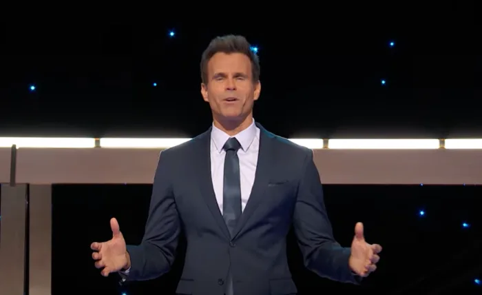 WATCH: Cameron Mathison Teases Game Show Network's Beat The Bridge (VIDEO) daytimeconfidential.com/2024/04/29/wat…