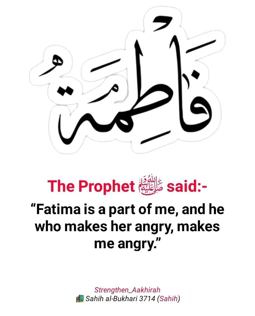 Hadith....of the....Day