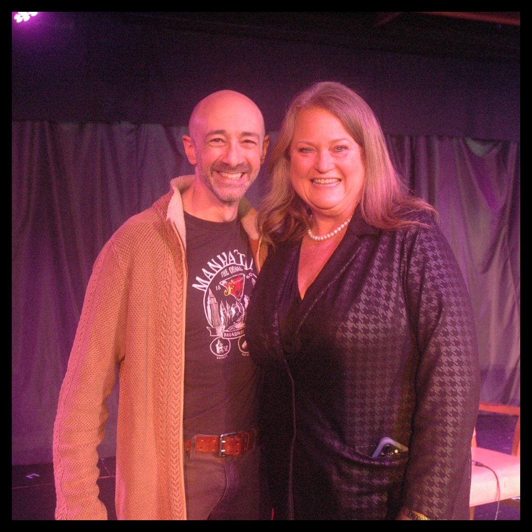 It has been 10 years since the start of Deyan Institute. We honor Bob Deyan and his incredible storytelling vision. Thank you <a href="/pjochlan/">P.J. Ochlan</a> and everyone who has been a part of the team throughout the years. Here's to many more years of sharing the craft of narrating #audiobooks!