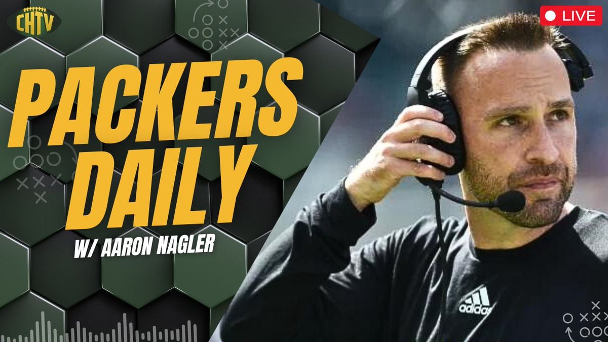 #PackersDaily: Plenty to work with dlvr.it/T6BPCm #Packers #GoPackGo