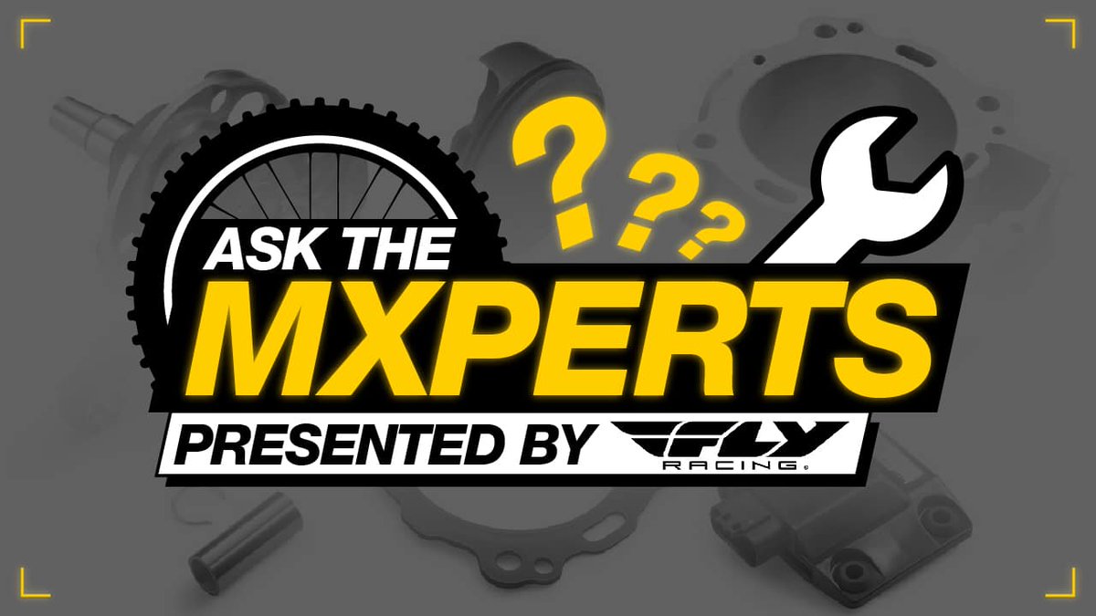 ASK THE MXPERTS: WHY NOT RIDE THE WIND? dlvr.it/T6BPMr