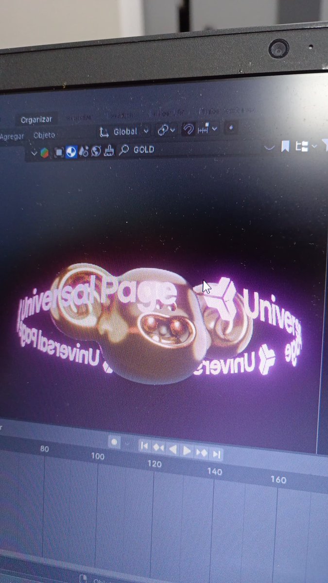 Soon, free gift only for crewmembers #WIP @_universalpage 👂🪐 #Metaears #UniversalProfiles #LUKSO