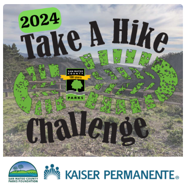 Today's newsletter features: 📣National #SmallBusinessWeek 🔎@aislingevents' upcoming event, 'The Economic Impact of AI on the World of Work' 🏞️@SMCParks' #2024TakeAHikeChallenge in #SanMateoCounty 📰Read More:bit.ly/3Qn1Gnj ➡️Opt-In:bit.ly/2WnJ8rS