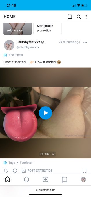 Challenging myself to a daily upload this week!   #onlyfansfeet #footlovers #ukfeet #britishfeet #bbwfeet<a href="/tag/nylons"class="tags"><span>#nylons</span></a><a href="/tag/footlovers"class="tags"><span>#footlovers</span></a><a href="/tag/heelfetish"class="tags"><span>#heelfetish</span></a><a href="/tag/bbwfeet"class="tags"><span>#bbwfeet</span></a><a href="/tag/ukfeet"class="tags"><span>#ukfeet</span></a>