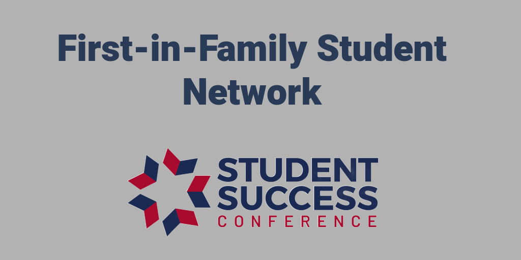 This year's Network sessions are proving very popular. The First-in-Family (FiF) network seeks to develop a community of practice for those who are interested in both supporting and engaging first-in-family students Convened by @seos895 and @SallyPatfield unistars.org/stars-network-…