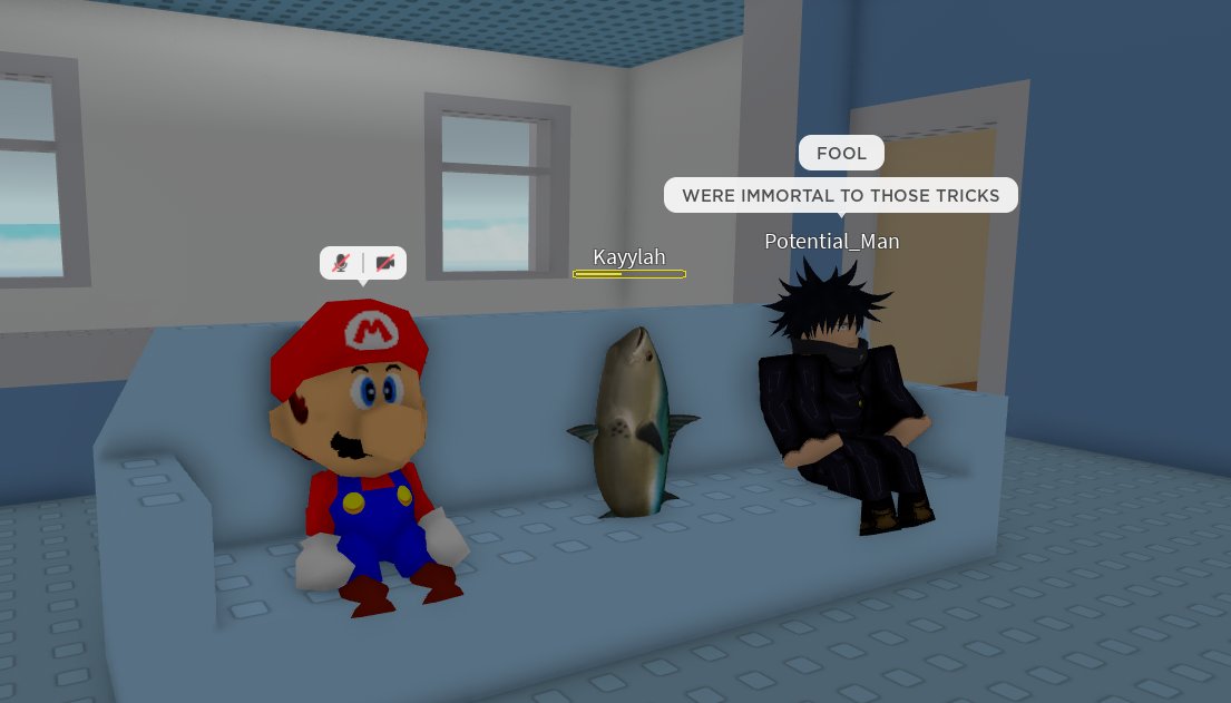 roblox public ugc is so funny i love this update