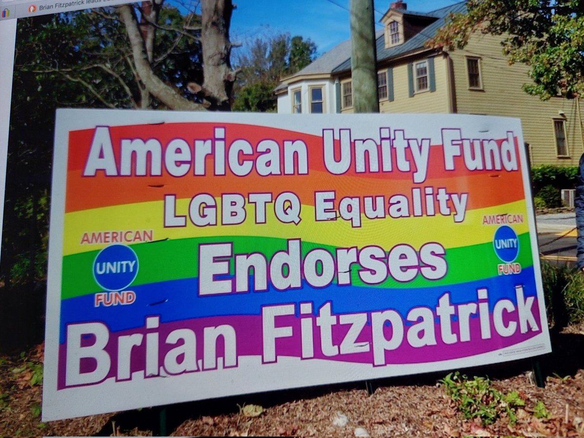 CarolineForPA's tweet image. 