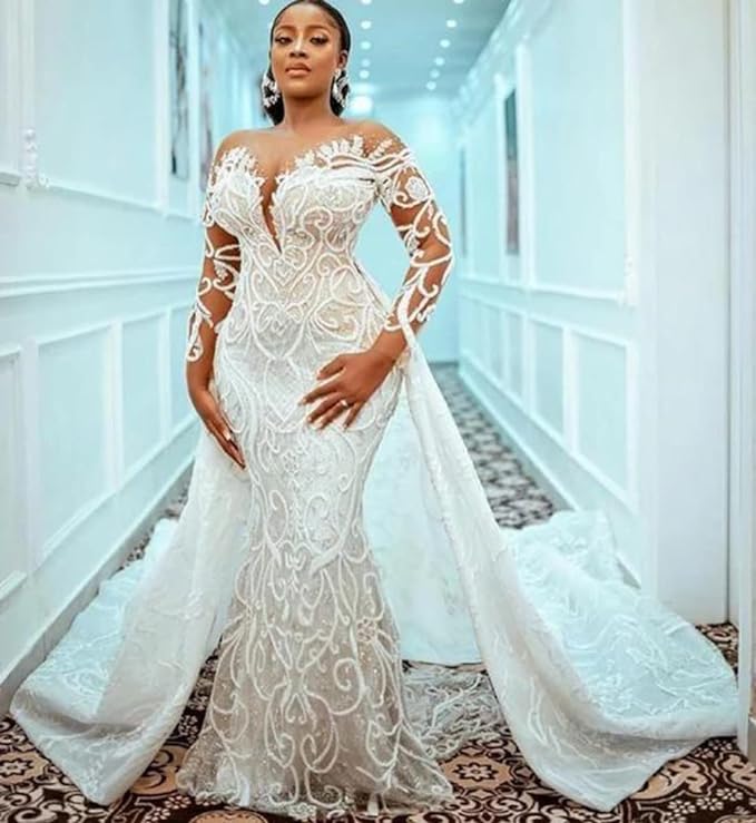 For more info on #custom #weddingdresses & #replicas of #designer #dresses go to dariuscordell.com/examples-of-in… 

#weddinggowns #weddings #weddingplanners #brides #dariuscordell #weddingplanner #blackownedbusinesses #weddingideas #weddingplanning #weddingphotos #weddingpictures