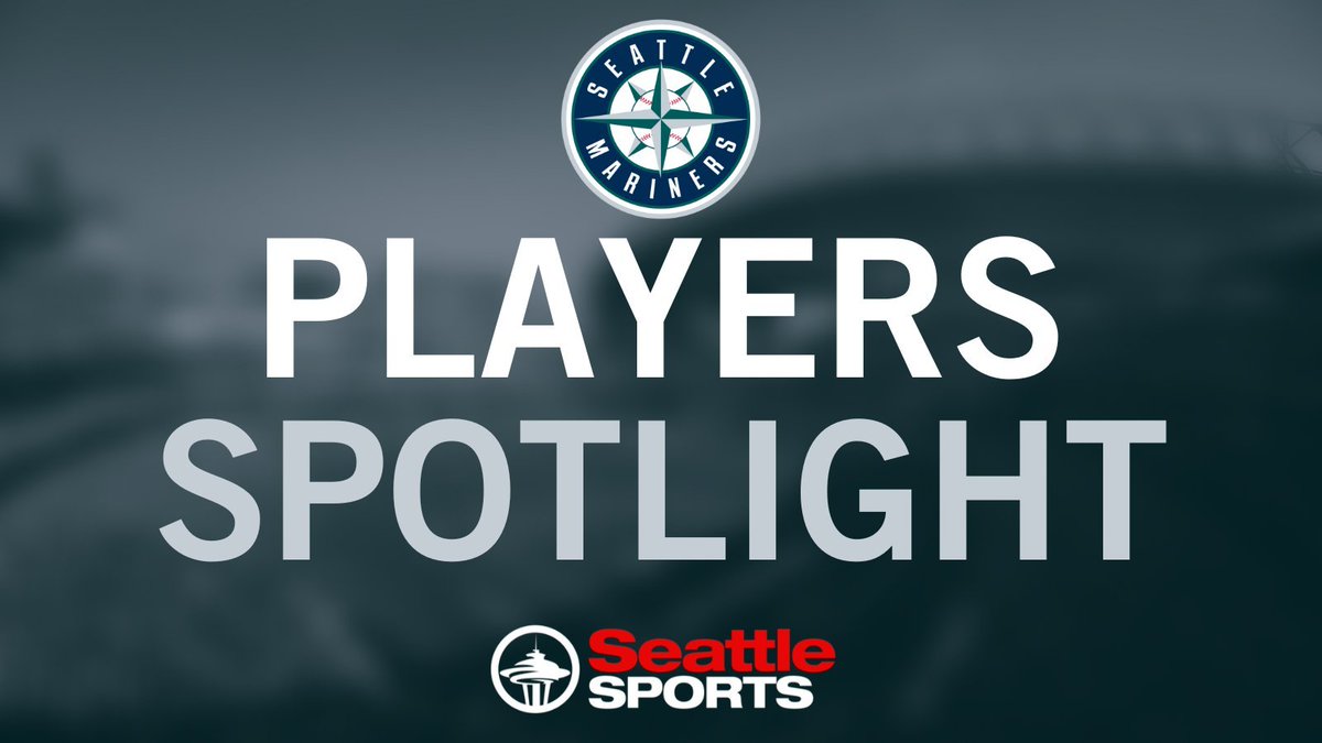 Tune in each week to @WymanAndBob to hear the Mariners Players Spotlight, sponsored by @Muckleshoot_C , and get to know your M's even better this season. Click the link below to subscribe to the podcast now: sports.mynorthwest.com/category/podca…