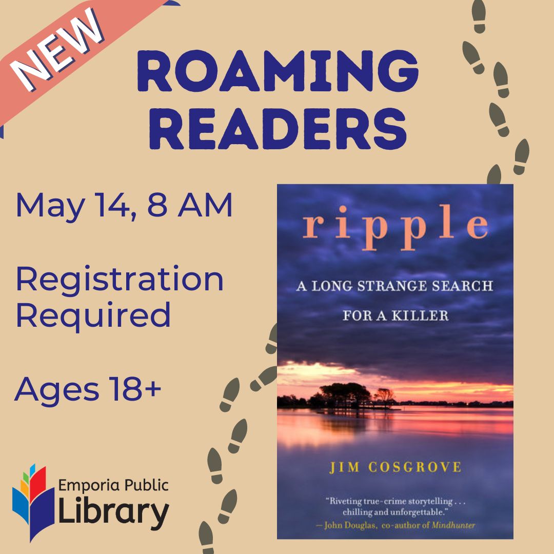 Emporia Public Library tweet media