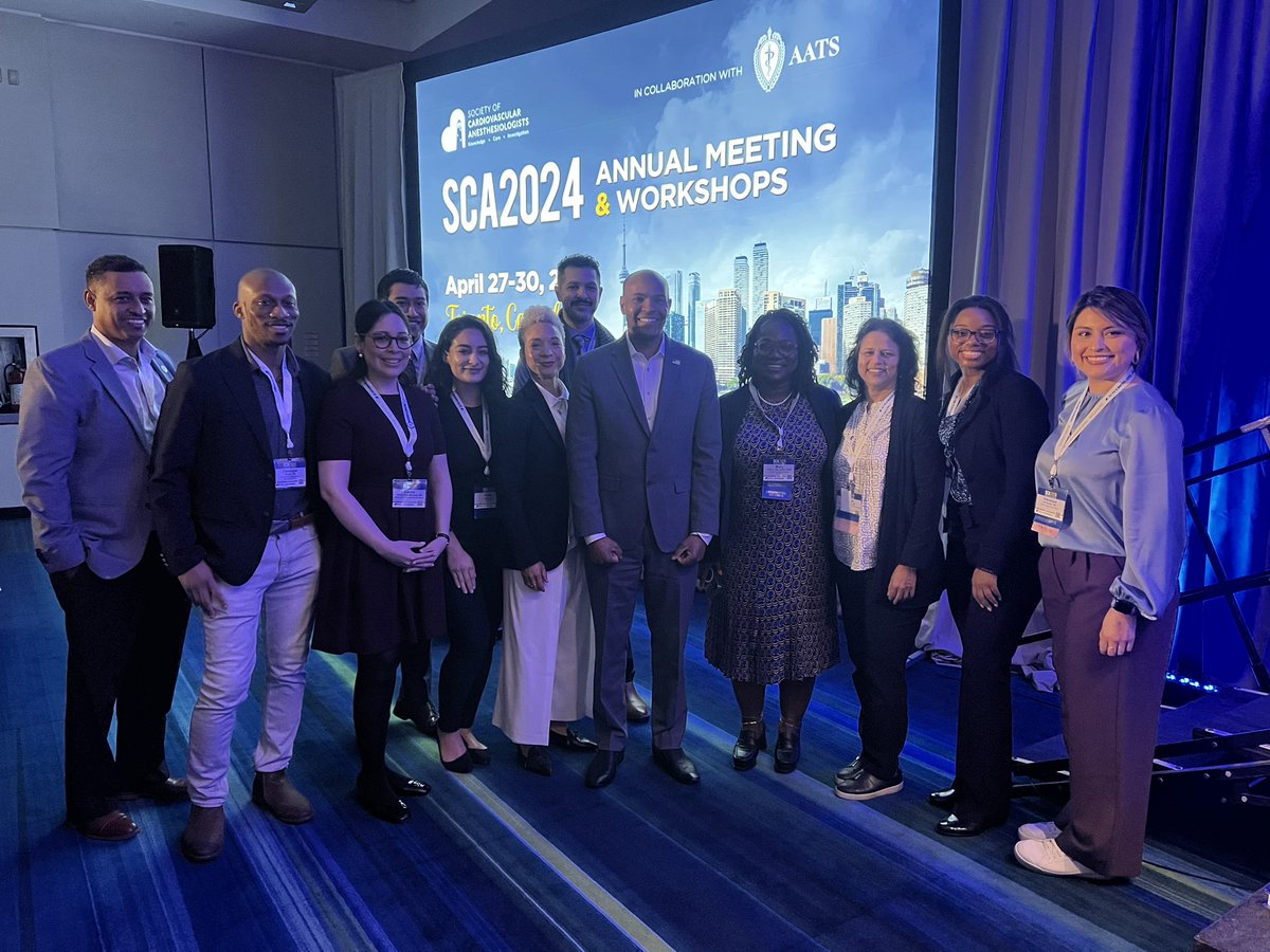 Congratulations to our 2024 SCA DEI Scholars! Excited to continue working with wonderful colleagues on the SCA DEI committee and SCA leadership #SCA2024 @scahq @Meaba66 @Samhati_Mondal @ajmilammdphd