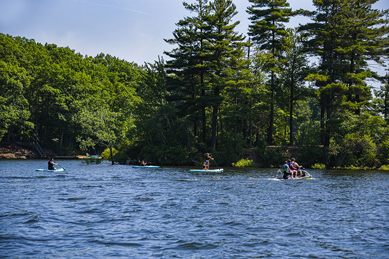 Sunshine, good vibes, and a hint of adventure brewing.

📸 google images

#lakes #lakelife #lakelifestyle #lakeliving #lakehomes #lakehomesrealty #lakehouses #lake #onthelake #atthelake #kayak #boating #lakevibes #lakestyle