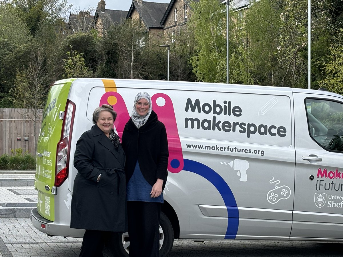 Dr Alison Buxton tweet media