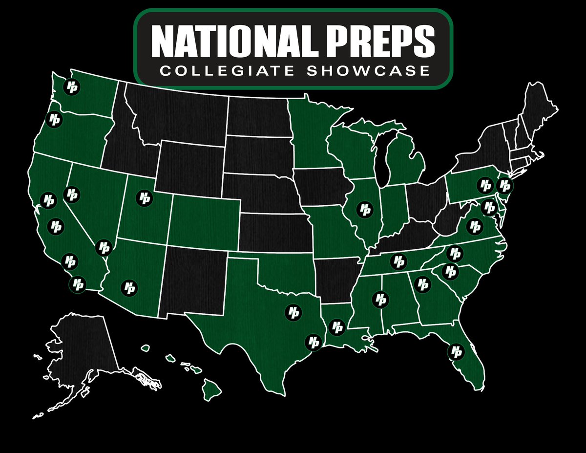 National Preps is #⃣1⃣ in College Scouting. 💯 COACHES input your prospects data ➡️ app.sportsboard.io/recruitingsurv… PROSPECTS input your personal data ➡️ app.sportsboard.io/recruitingsurv… NP is 💵 by 2️⃣7️⃣0️⃣+ Colleges in the 🇺🇸 for #Trusted Information. #WhyNP