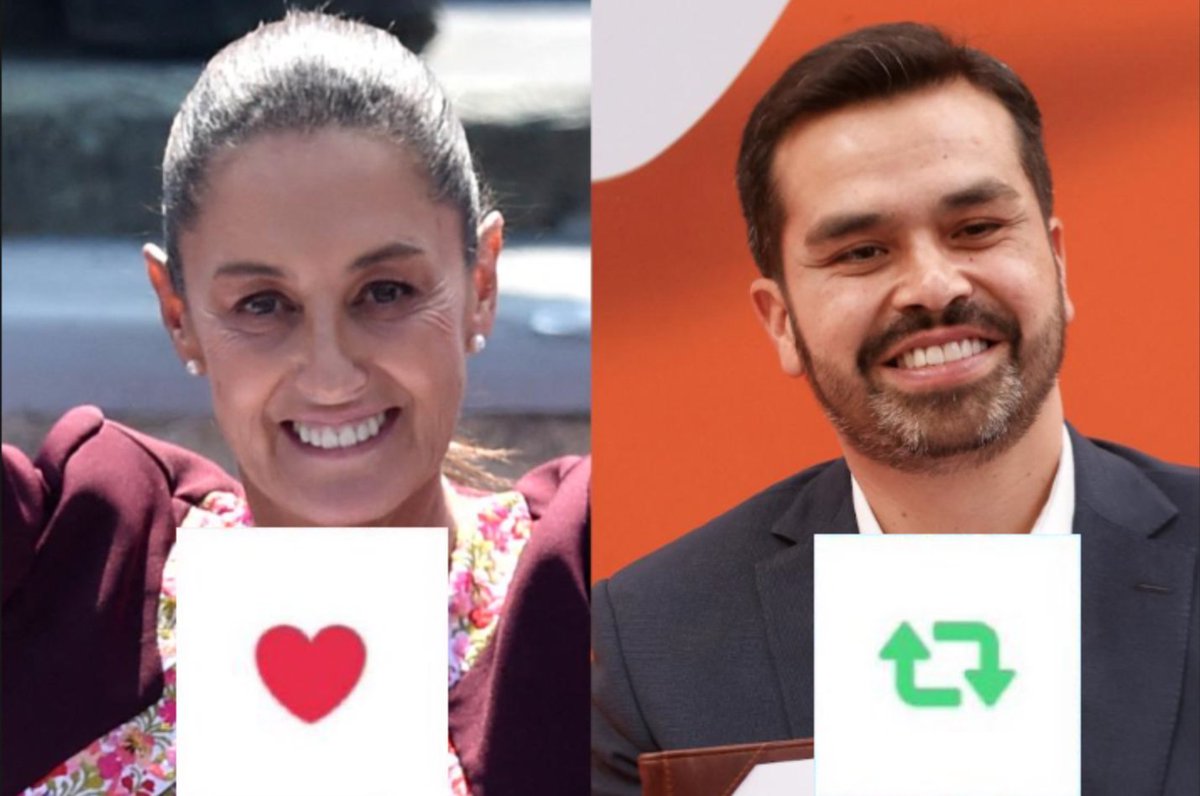 Carlota Emperatriz tweet media