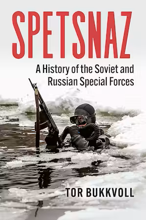 A tiny peek at what's comin' atcha this fall 😊 “Tor Bukkvoll has succeeded in putting a human face on a very storied and enigmatic arm of the Russian military. Essential reading for any military historian or analyst of contemporary war.”—Antulio J. Echevarria II