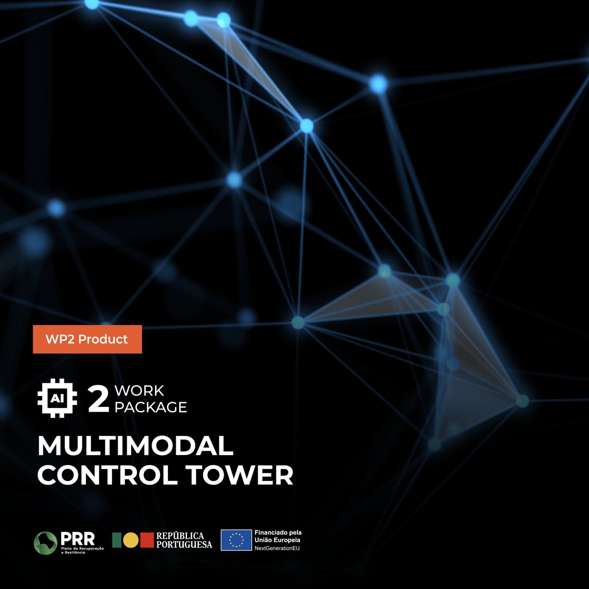 One of the WP2 resulting products is the Multimodal Control Tower🌐

The Multimodal Control Tower is a high-performance time series and logistics network model. 

#NexusAgenda
#PRR
#RecuperarPortugal
#NextGenerationEU
#portofsines
#ConstruirOFuturo
#AIInnovationNexus
#NexusAppsAI