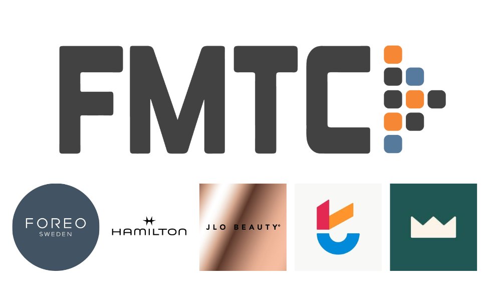 This week we welcome 99 new FMTC merchants, including @FOREO, @HamiltonWatch, @JLoBeauty, @Trivago, and @Wonderbly.

hubs.la/Q02vs1vZ0

Check out the full list and become an #affiliate today!

#FMTC #AffiliateMarketing