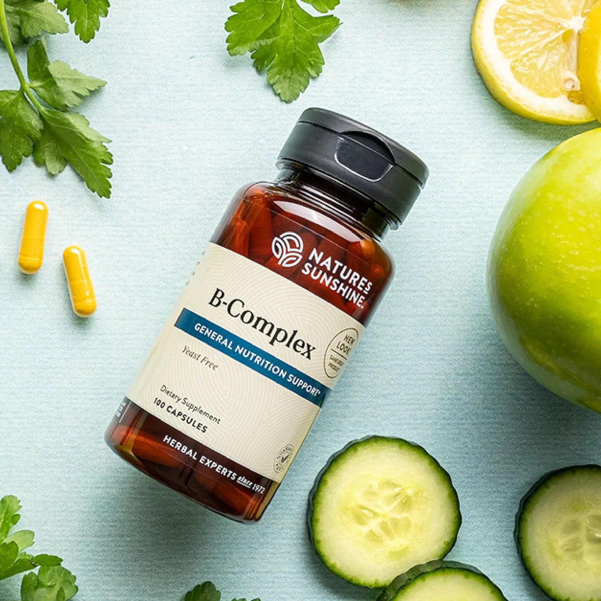 Boost your energy and support overall health with Vitamin B-Complex! 

#shopnow #linkinbio #healthylifestyle #avivableu #holistichealing #livewell #wellness #healthyliving #healthfirst #healthproducts #totalhealth #healthandwellness #loveyourbody