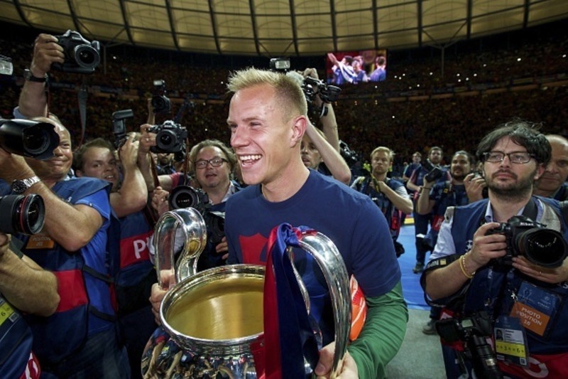 Barca_Buzz tweet picture