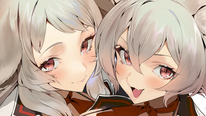 スケブ納品
