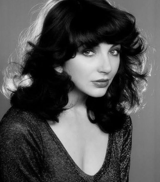 #KateBush