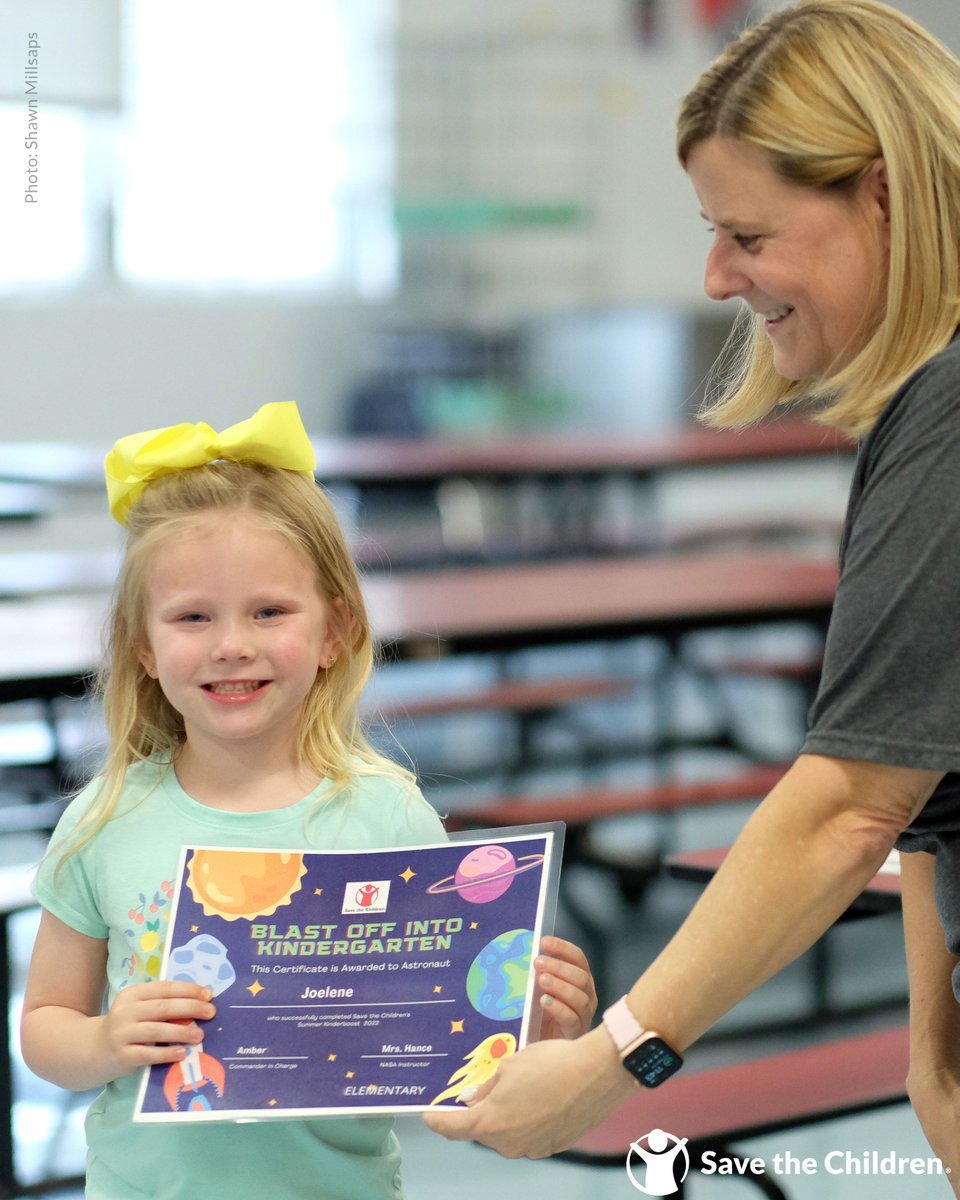 Support our early education programs! 📚✨ Donate at @CalvinKlein & @TommyHilfiger outlets by May 26th. Your contribution helps kids in rural America get access to books and prepares kids for a successful transition to  kindergarten.