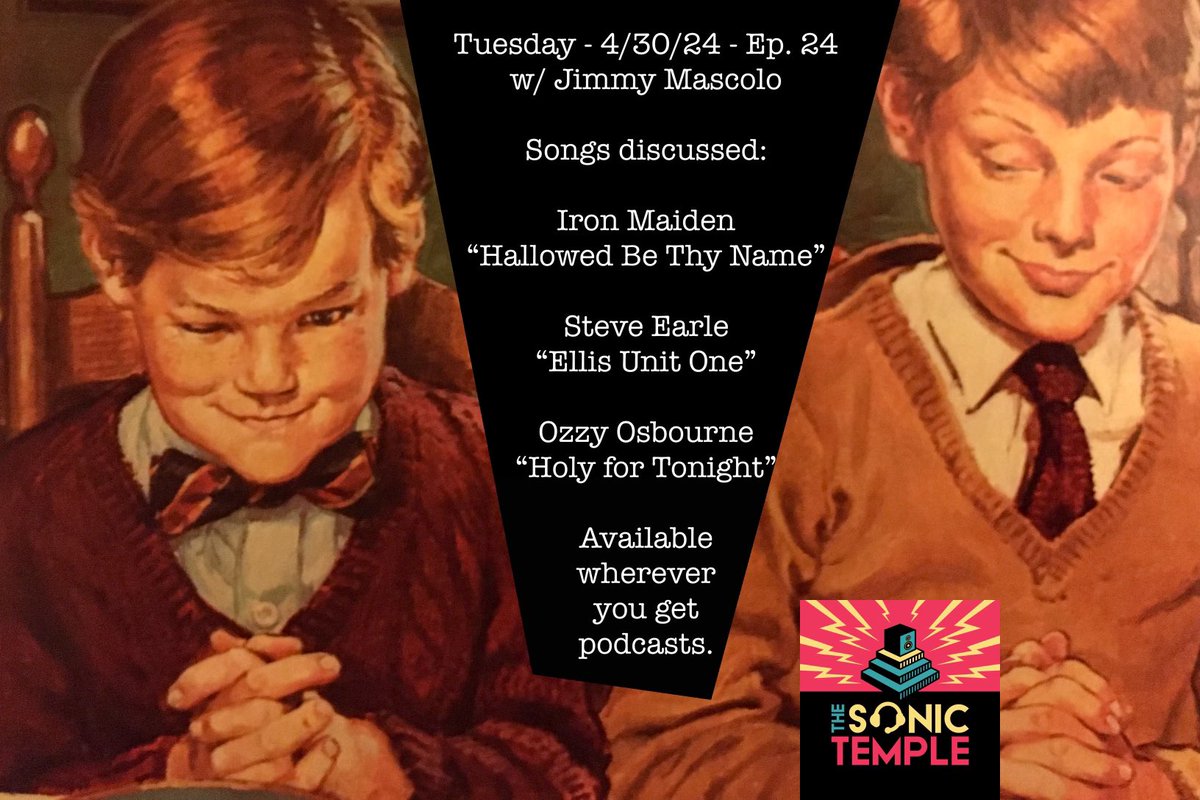 dplak2's tweet image. My 2 buddies have a Podcast that I think has a neat concept. I was a guest on it on April 14, and it will be released later this summer.