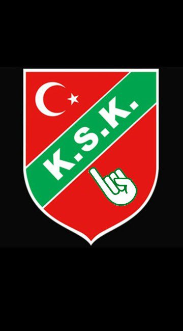 1964’te Kasımpaşa maçında şike yapıp lig düş, 2021’de futbolcun bahis oynadığını itiraf etsin ve kadro dışı kalsın.. Aynen kimliğinizi hiç satmadınız, güç dengesine boyun eğmediniz. Karakter doğuştan gelir sonradan gelmez, ayıktıralım. 

Türk futbolunun yüz karası kar(ş)ıyaka