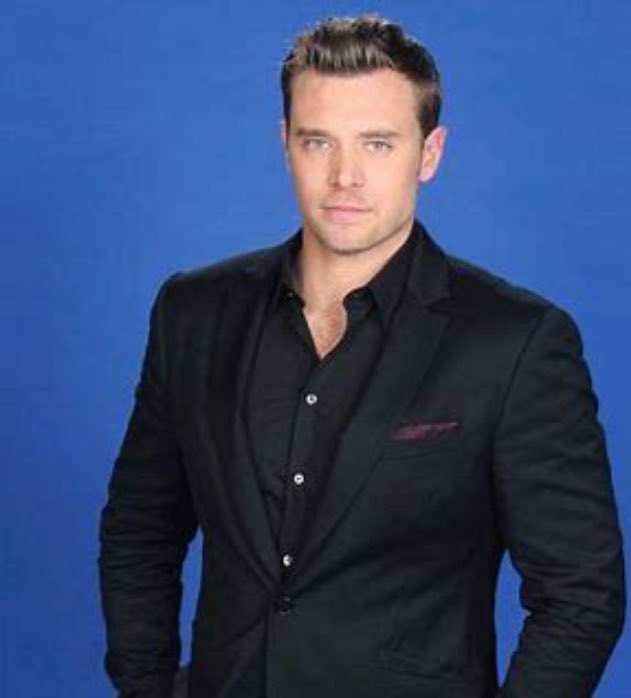 It’s Monday so of course that means my #MCM #MCE is the incomparable #BillyMiller 0h how I miss his smile, his talent, his beautiful eyes and that sexy voice. He was truly #OnceInALifetime #Irreplaceable #ForeverMissed #ForeverLoved #ForeverInMyHeart ❤️💔