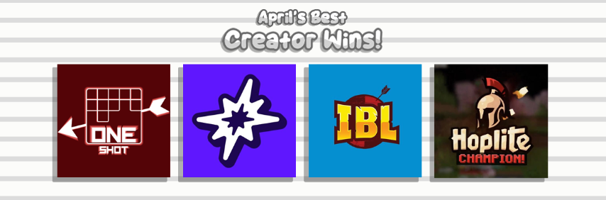 Creator Wins! 📝 tweet media