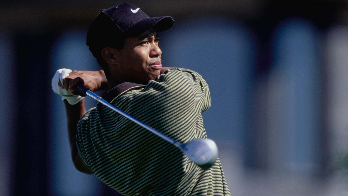 Tiger Woods’ 7 best Nike Golf commercials over the last two decades

With Woods' Nike partnership coming to a close, we look back at his best Swoosh commercials over the decades. The post Tiger Woods’ 7 best Nike Golf commercials over the last two decades appeared first on Golf