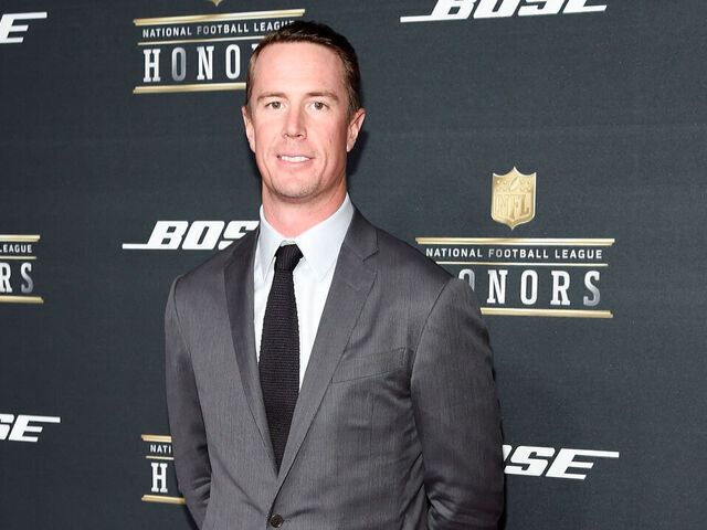 HEADING INTO THE NFL STUDIO!! 🎙🤔🏈🗣

CBS Sports announced today, that former Falcon Matt Ryan will join the NFL studio show. Matt Ryan will be a studio analyst on 'The NFL Today' program. Phil Simms & Boomer Esiason will be departing. #CBS #NFL #mattryan

📸: theScore Website