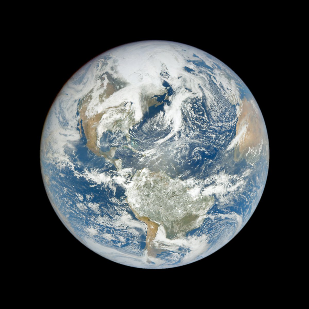 15:57 on Saturday April 27th, over the North Atlantic Ocean