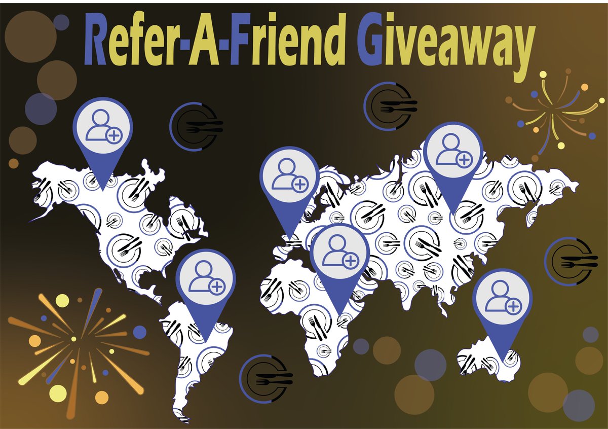 CalorieToken🍔🍹🥦🍺🥐 tweet media