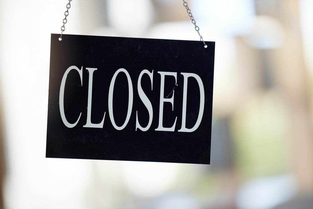 PTCI's Guymon Store will be closed this Saturday May 4th in observance of Pioneer Days.