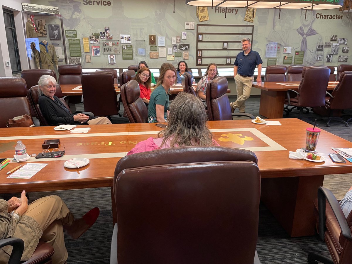 Austin STEMecosystem tweet media