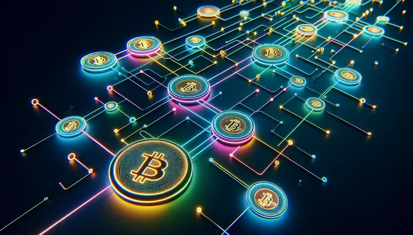 OmnityNetwork's tweet photo. 📰 "Omnity, the first on-chain, omnichain interoperability protocol, announced its integration of #Runes, Casey Rodarmor's (@rodarmor) UTXO-based Bitcoin metaprotocol that allows for the trading of fungible tokens on #Bitcoin."

Via @CoinDesk 
🔍 https://t.co/3nLdKxSPnD https://t.co/CZ872B0aYp