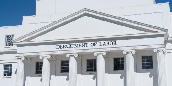 DOL Increases Compensation Threshold for Exempt Employees bit.ly/3UcINVe #employmentlaw #DOL #salary #overtime @FoleyandLardner