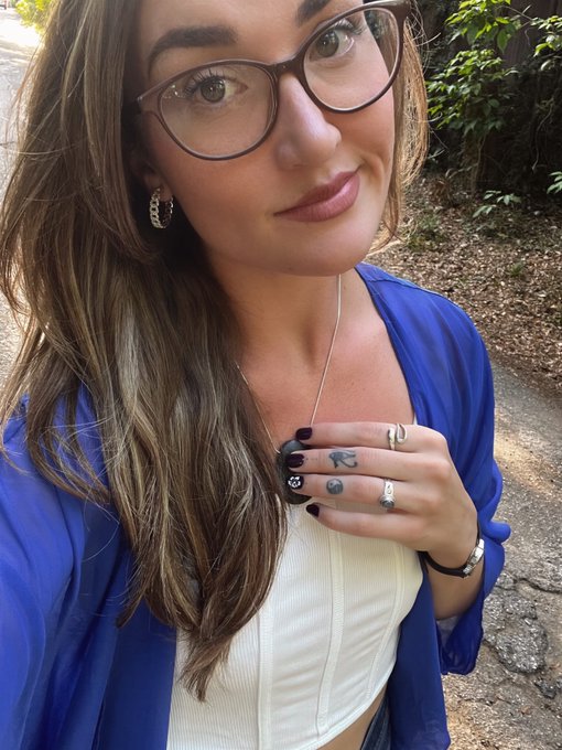 I post zero photos of myself anymore! https://t.co/19g2XzzBRT<a href="/tag/onlyfans"class="tags"><span>#onlyfans</span></a>