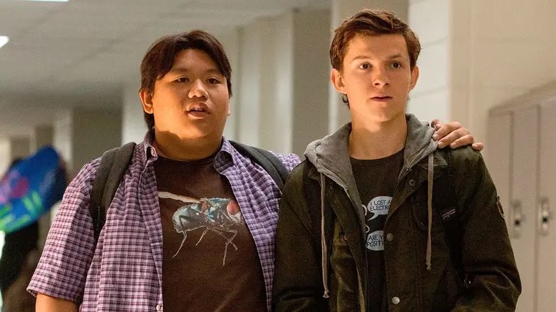 Jacob Batalon on Ned’s MCU Future: 'It's Sad Spider-Man Doesn't Have Friends Anymore.' ➡️ comicbook.com/marvel/news/ja…