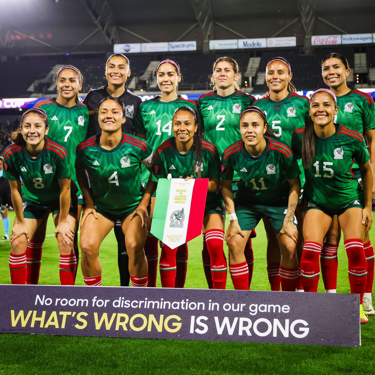 USA and the Mexico have withdrawn their joint bid to host the 2027 Women's World Cup. They will instead focus on a bid for the 2031 tournament that calls for equal investment as the men's tournament.